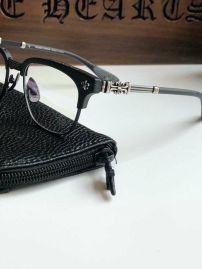 Picture of Chrome Hearts Optical Glasses _SKUfw46735357fw